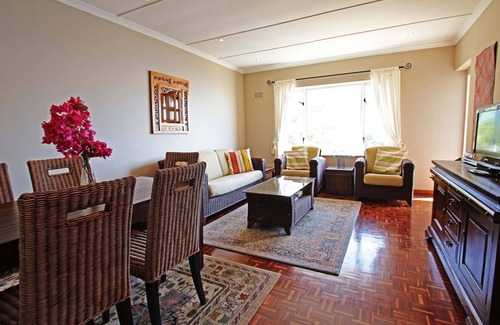 Redhill Apartment | Apartment with ocean view