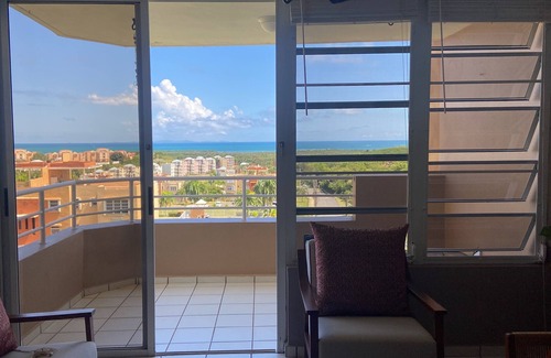 Ceiba Condo | Apartment with ocean view near Ceiba FerryTerminal