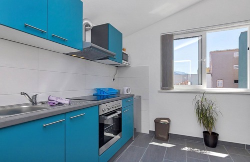 Zelenka Apartment | Apartment with one bedroom!