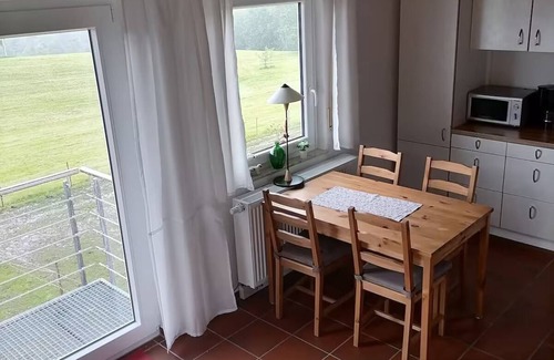 Ravensburg Apartment | Apartment with panoramic view