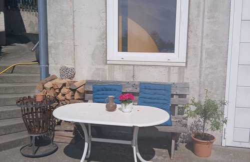 Ravensburg Apartment | Apartment with panoramic view