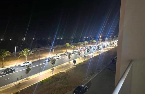 Anza Apartment | Apartment with panoramic ocean view in Agadir