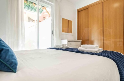 El Ejido Apartment | Apartment with parking near center REMS