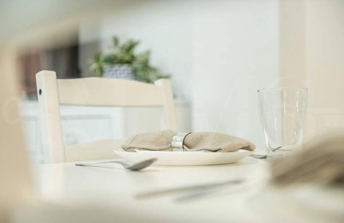 El Ejido Apartment | Apartment with parking near center REMS