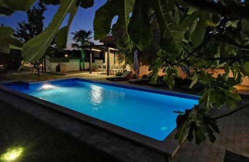 Marcana Apartment | Apartment with pool Adria
