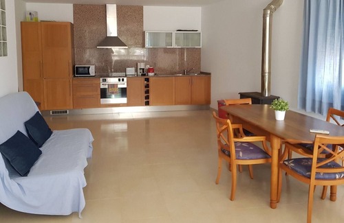 Soller House | Apartment with pool and terrace with stunning views