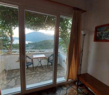 Koumeika House | Apartment with Pool and Panorama View