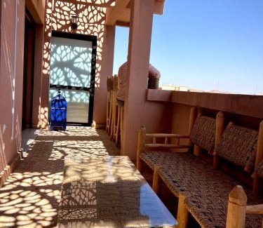 Hivernage Apartment | Apartment with Pool Hivernage M Avenue Marrakech