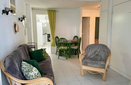 Denia Apartment | Apartment with pool in Denia, near the beach