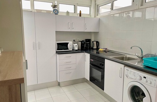 Denia Apartment | Apartment with pool in Denia, near the beach