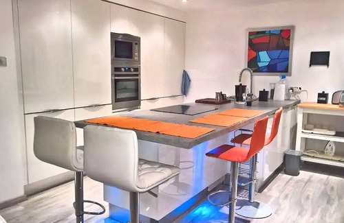 Swieqi Apartment | Apartment With Pool Near Beach In St Julians