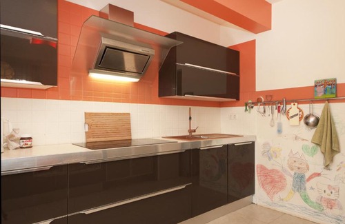 Split Apartment | Apartment with pool near Split