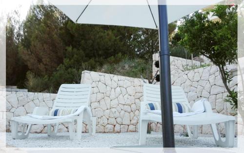 Split Apartment | Apartment with pool near Split