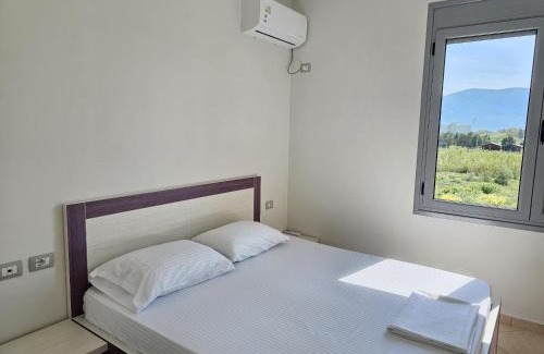 Orikum Apartment | Apartment With Pool View In Rradhime