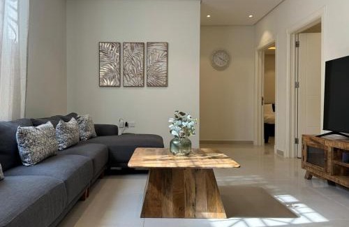 Al Malaz Apartment | Apartment with Private Entrance - 1A
