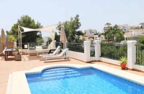 Nerja Apartment | Apartment with private pool