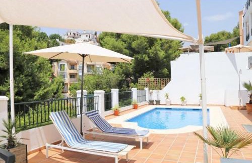 Nerja Apartment | Apartment with private pool