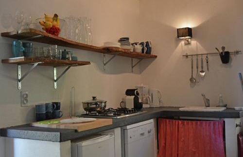 Artigat Villa | Apartment with private terrace in Artigat, cleaning included