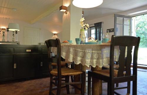 Artigat Villa | Apartment with private terrace in Artigat