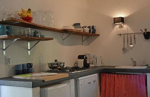 Artigat Villa | Apartment with private terrace in Artigat