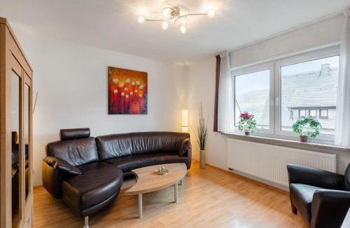 Velmede Apartment | Apartment with private terrace in Velmede