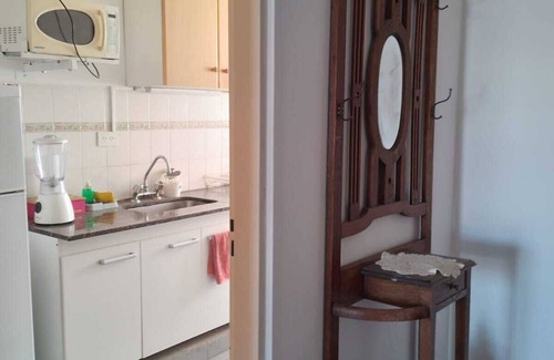 Puerto Madryn Apartment | Apartment with sea view. Pet friendly.