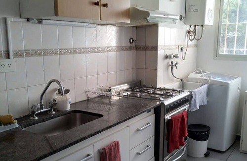 Puerto Madryn Apartment | Apartment with sea view. Pet friendly.
