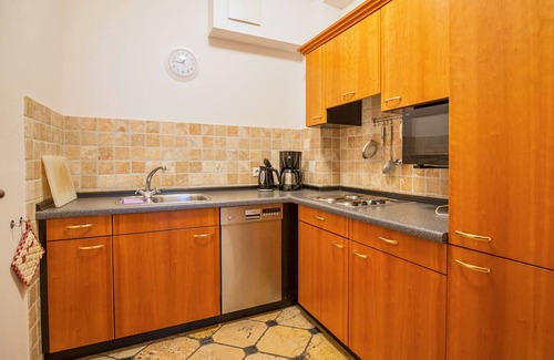 Binz Apartment | Apartment with sea view and 2 bedrooms