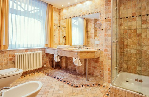 Binz Apartment | Apartment with sea view and 2 bedrooms