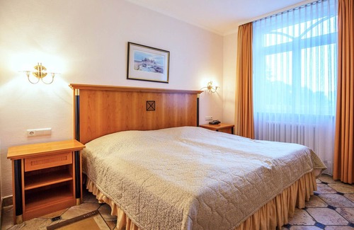 Binz Apartment | Apartment with sea view and 2 bedrooms