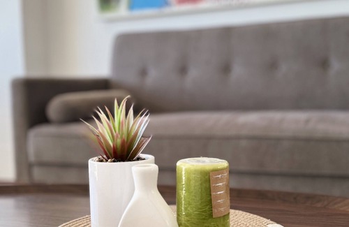 Cantegril Apartment | Apartment with sea view and solarium