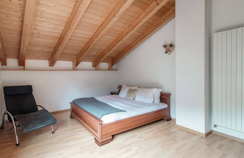 Camedo Apartment | Apartment with sauna in the heart of the Centovalli (STELLA ALPINA)