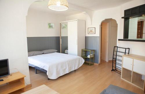 Algarrobo Apartment | Apartment with see view