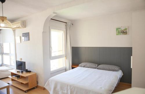 Algarrobo Apartment | Apartment with see view