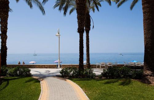 Algarrobo Apartment | Apartment with see view