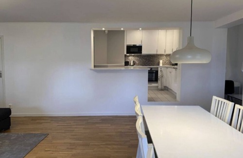Kungsholmen Apartment | Apartment With Amazing View