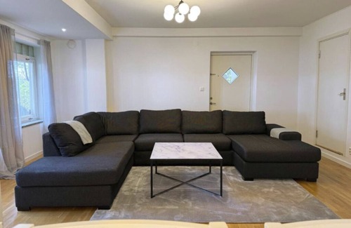 Kungsholmen Apartment | Apartment With Amazing View