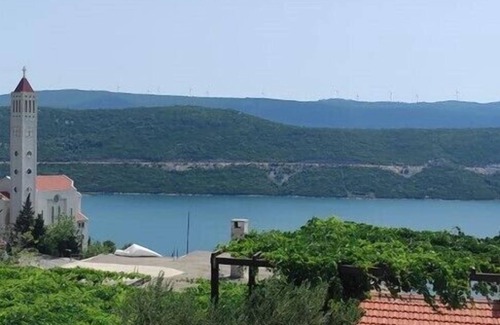 Neum Apartment | Apartment with Sea and Nature view