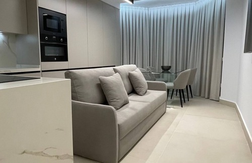 Costa del Sol Apartment | Apartment with sea views at center of Fuengirola