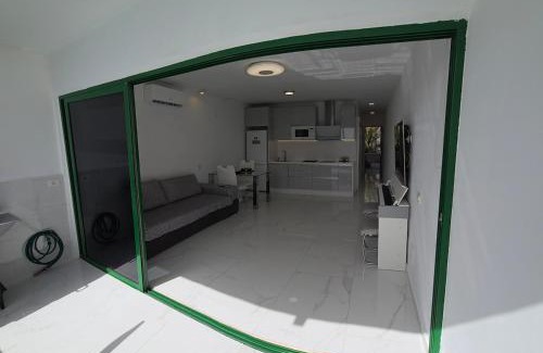 Playa del Aguila Apartment | apartment with sea view