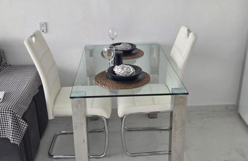 Playa del Aguila Apartment | apartment with sea view