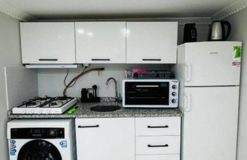 Fatih Apartment | Apartment with Sea View