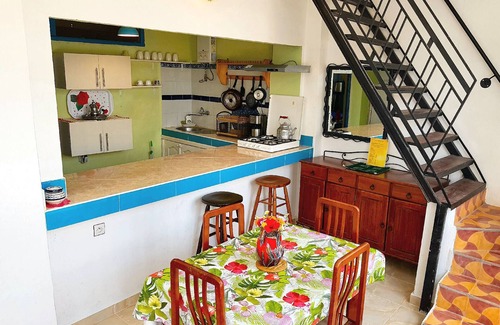 Oualidia Apartment | Apartment with sea view terraces