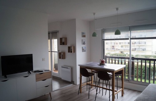 Le Home Apartment | Apartment with sea view terrace