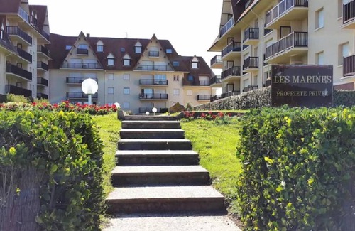 Le Home Apartment | Apartment with sea view terrace