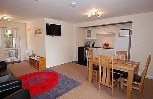 Exmouth Apartment | Apartment with Sea Views
