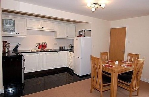 Exmouth Apartment | Apartment with Sea Views