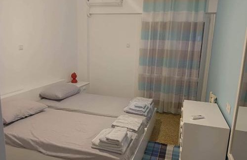 Oropos Apartment | Apartment with sea view