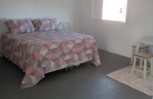 Manaira Apartment | Apartment with Sea View in Manaira