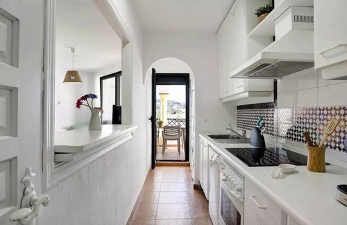 Atlanterra Apartment | APARTMENT WITH SEA VIEWS IN ZAHARA DE LOS ATUNES